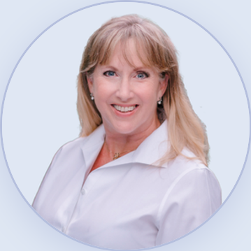 Tami Stewart — AI consultant, Pompano Beach, Florida